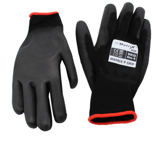 دستکش انتی استاتیک ماتریکس (مونتاژکاری)